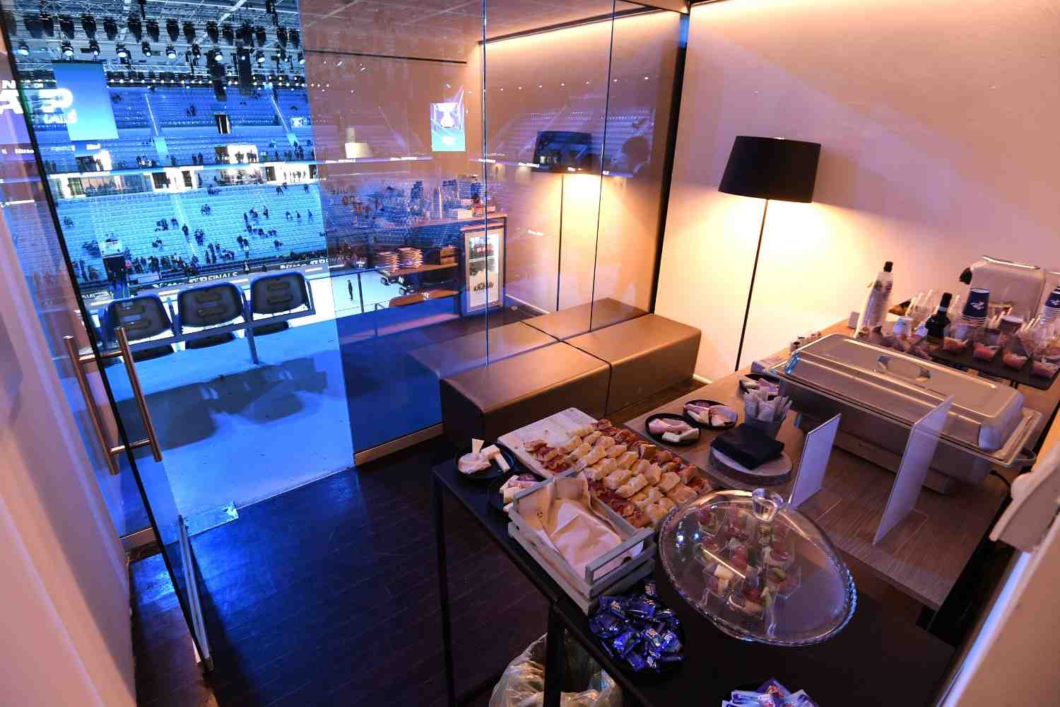 Suite